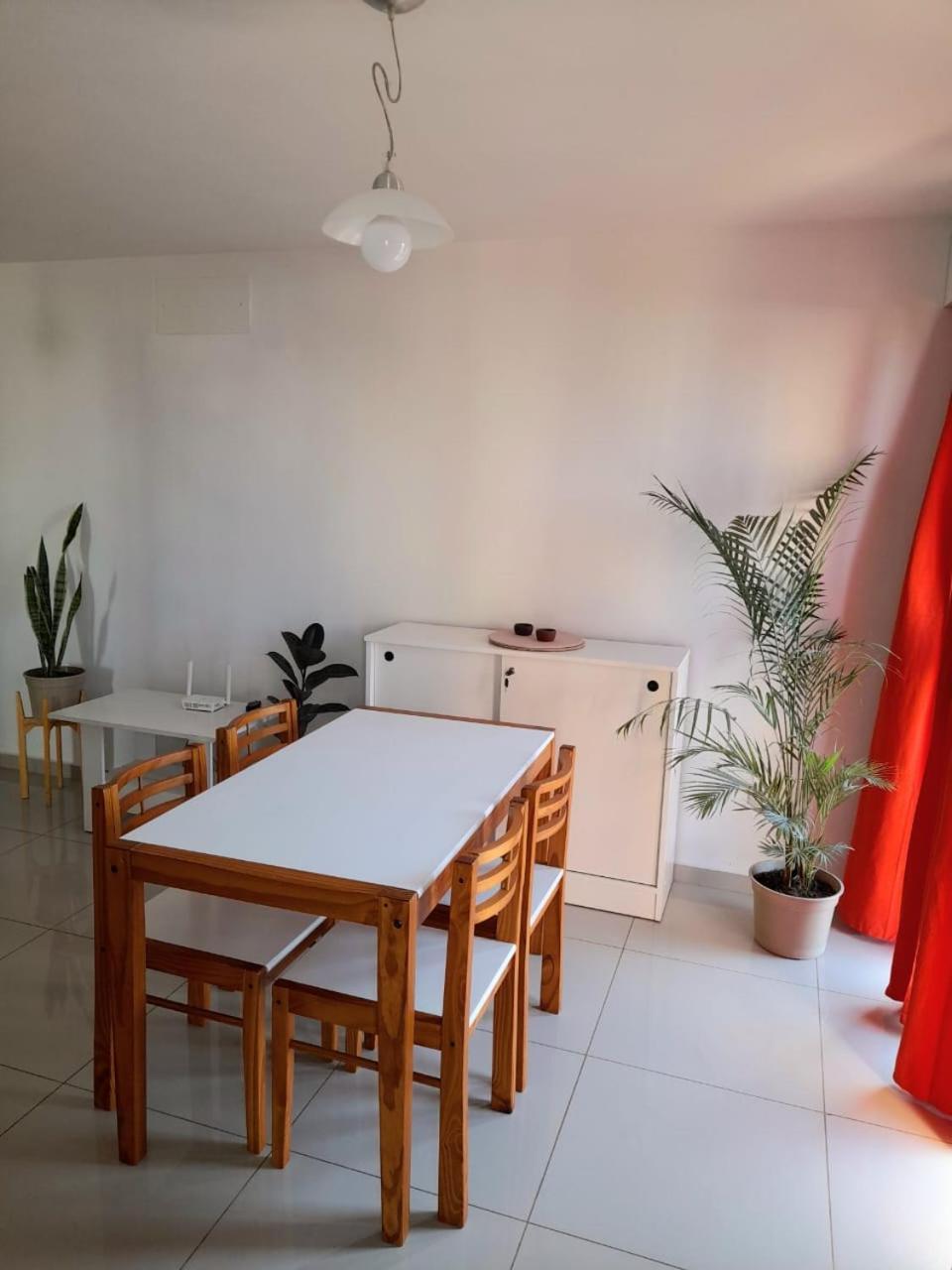 Apartment Torres H