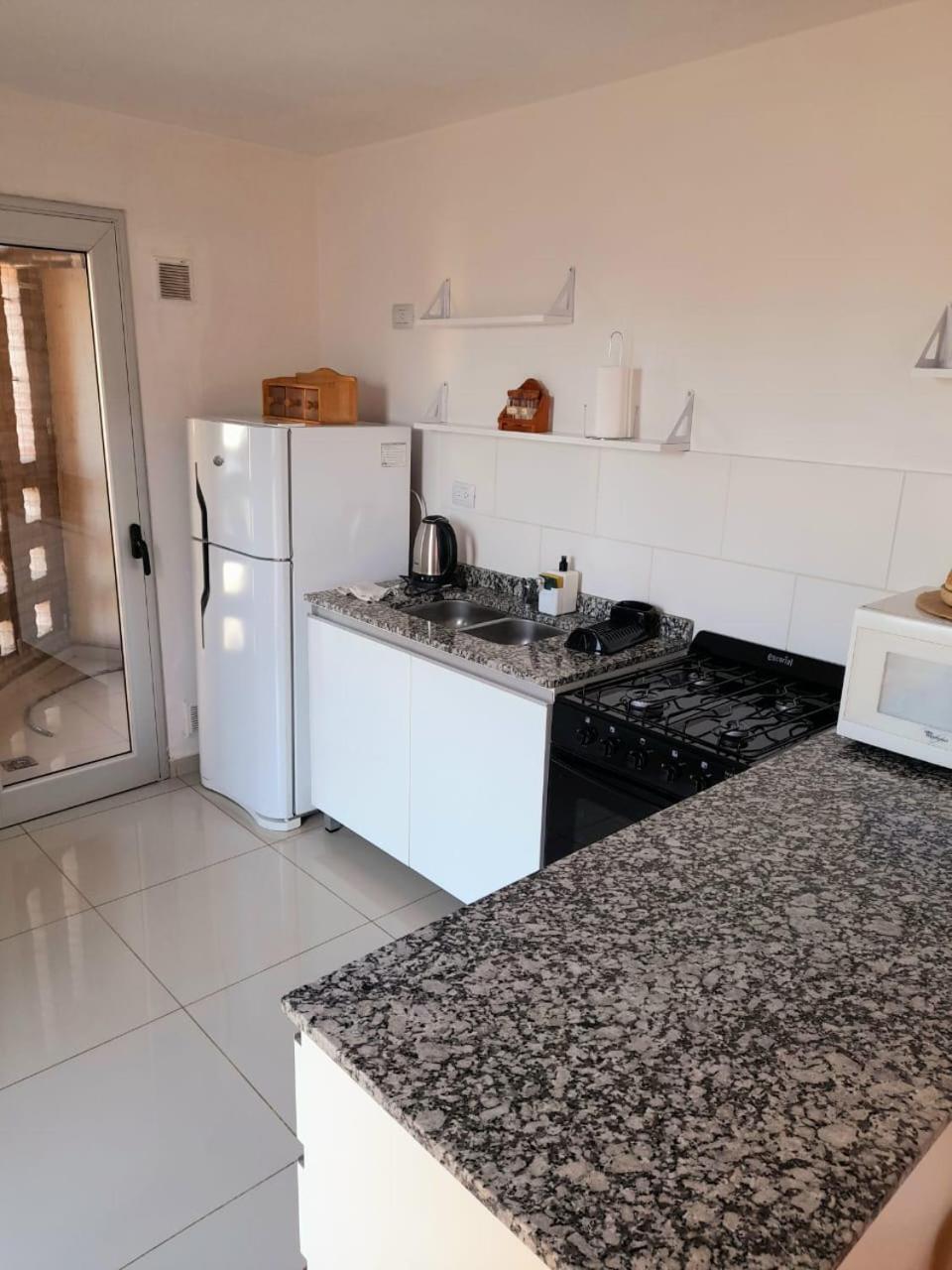 Torres H Apartment