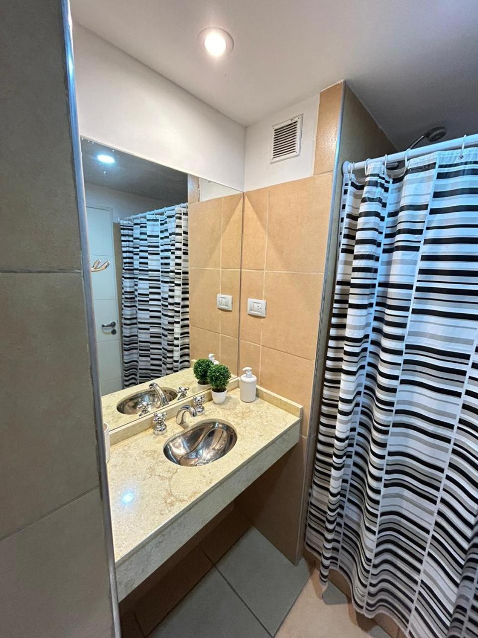 Apartment Torres H Cordoba