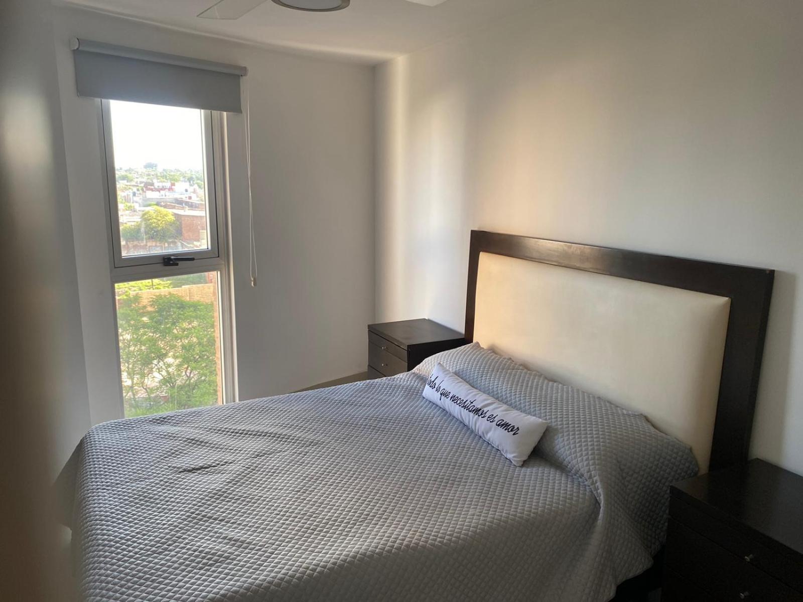 Torres H Apartment