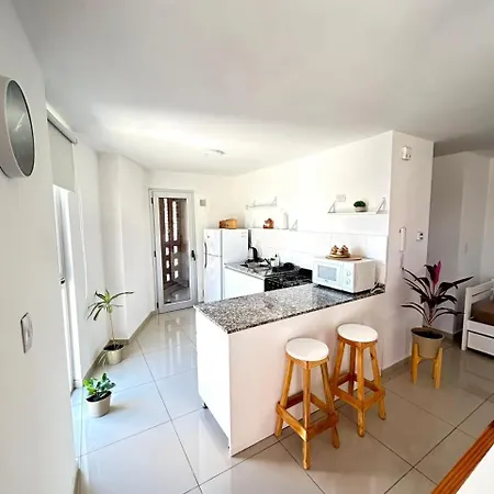 Torres H Apart Cordoba Exterior photo