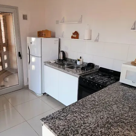 Torres H Apart Cordoba Exterior photo