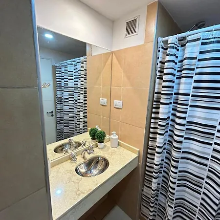 Torres H Apart Cordoba Exterior photo