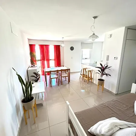Torres H Apart Cordoba Exterior photo