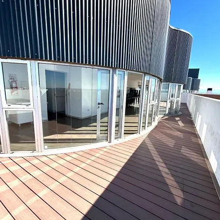Torres H Apart Cordoba Exterior photo